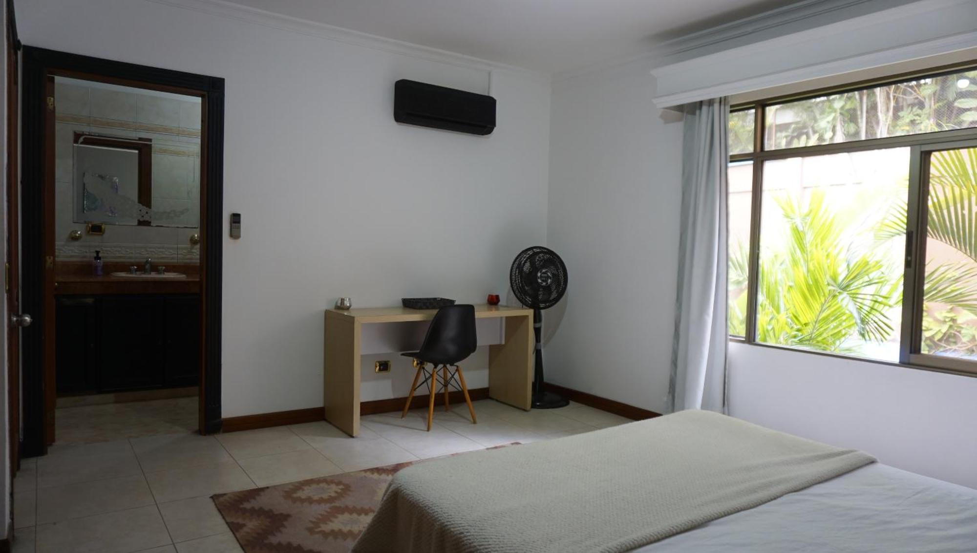 La Clave Hostel Кали Экстерьер фото